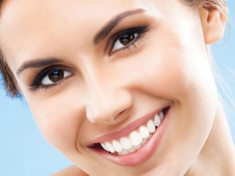 Bọc răng sứ thẩm mỹ đem lại lợi ích gì?